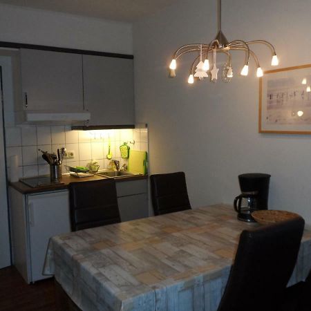Ferienwohnung Ortlieb 拉博埃 外观 照片