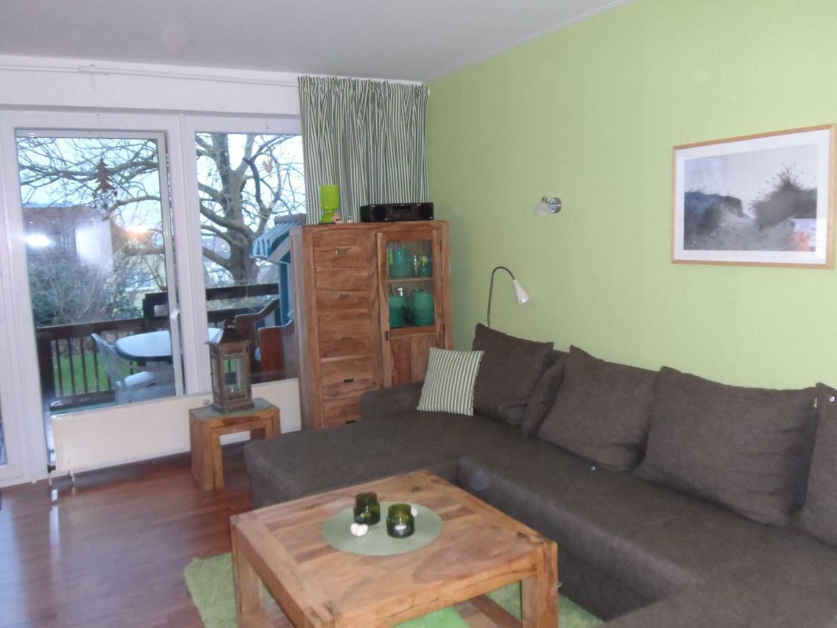 Ferienwohnung Ortlieb 拉博埃 外观 照片